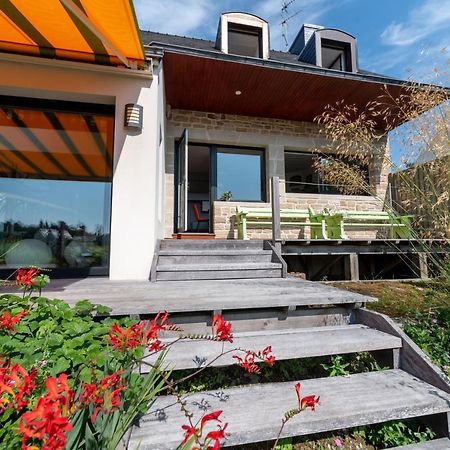 Kereol Villa Clohars-Carnoet Exterior photo
